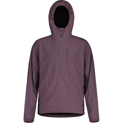 Slika izdelka Maloja KrampaM. Nordic Hibridna jakna za moške - stormy lilac 1228