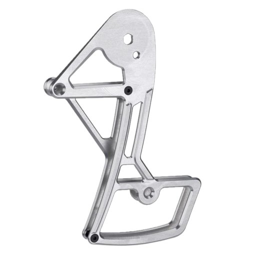 Immagine prodotto da Garbaruk Gabbia Deragliatore - per SRAM Eagle Transmission | T-Type - argento