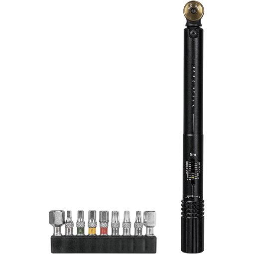 Immagine prodotto da Topeak Torq Stick 4-20Nm Chiave Dinamometrica