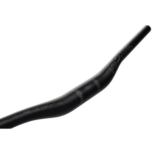 Immagine prodotto da Race Face Next 35 R Riser Bar Carbon MTB Handlebar - black