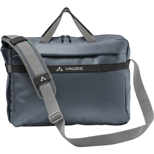 Immagine prodotto da Vaude Borsa Bici - Mineo Commuter - 17L - heron