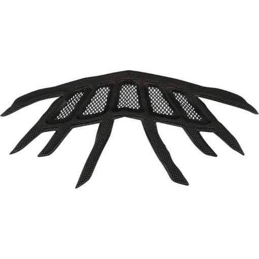 Photo produit de ABUS Moventor 2.0 Set du Rembourrage du Casque Insectifuge - noir