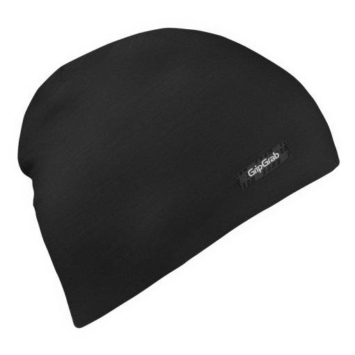 Foto de GripGrab Gorro - Merino Blend Lightweight - Negro
