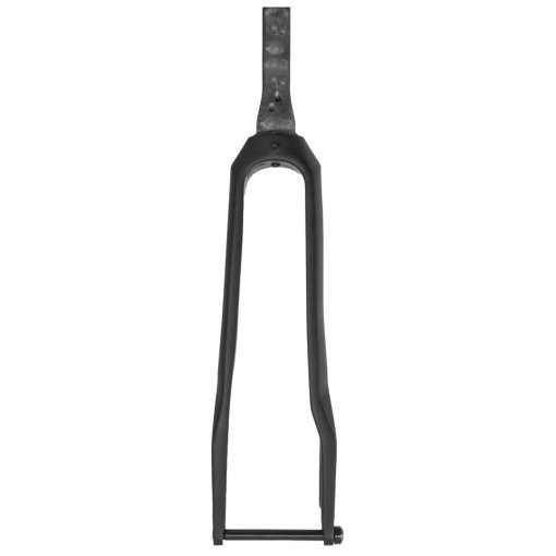 Deda Gera Curvy Rigid Fork - 27.5