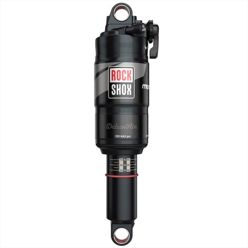 RockShox monarch RT 200×57 Amazon.com: Rockshox Monarch RL Rear Shock RS-MNR-RL-C3 200