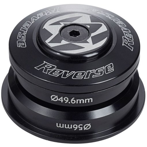 Immagine prodotto da Reverse Components Base Headset - 1.5 Inches - ZS49/28,6 | ZS56/30+40 - black
