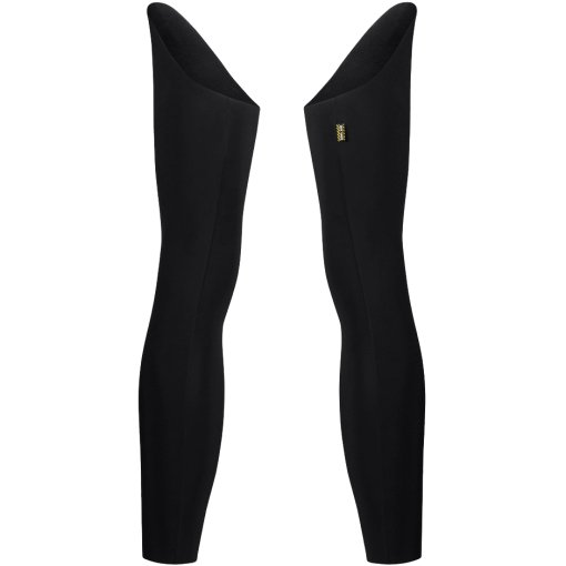 Assos GT Spring Fall Leg Warmers - black series | BIKE24