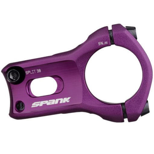 Immagine prodotto da Spank Split 31.8 Stem - purple