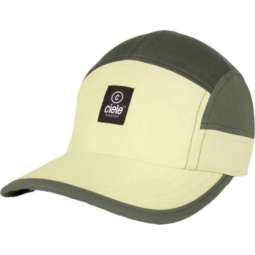 Foto de Ciele Athletics Gorra Running - GOCap SC - Classic C Plus Box - glade-seaweed