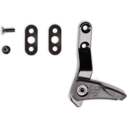 Photo produit de CUBE Guide-Chaîne - Cross Race - Noir