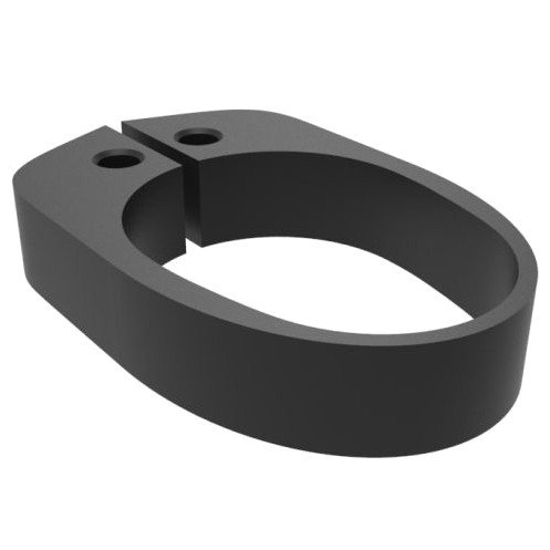 Photo produit de Deda Entretoise pour Superbox + Guidon / Potence Intégré Alanera - 10mm