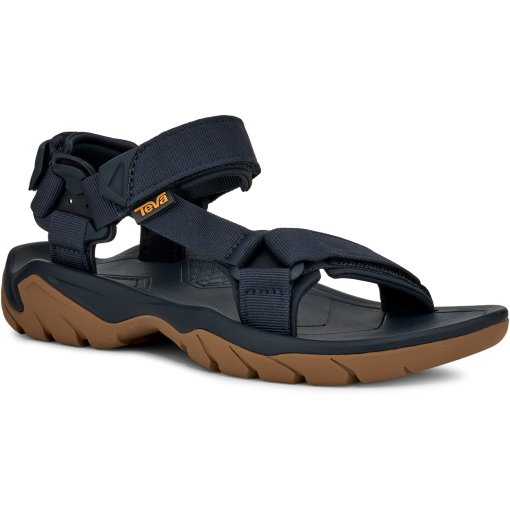 Produktbild von Teva Terra Fi 5 Universal Wandersandalen Herren - total eclipse