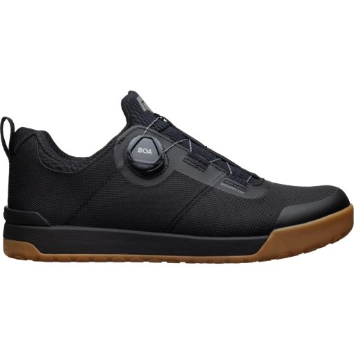 Foto de Ride Concepts Accomplice Boa Zapatillas mtb para hombres - Negro