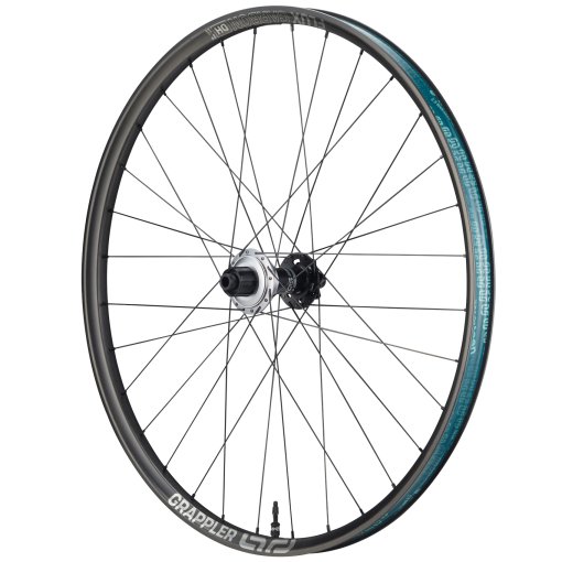 Foto de e*thirteen Rueda Trasera - Grappler Sidekick Flux Downhill - 29&quot; | Carbono | Hookless | 6 Agujeros | 12x157mm Superboost - Mini HG