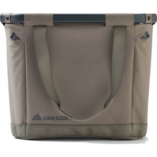 Produktbild von Gregory Alpaca Gear 30L Ausrüstungstasche - Mirage Tan