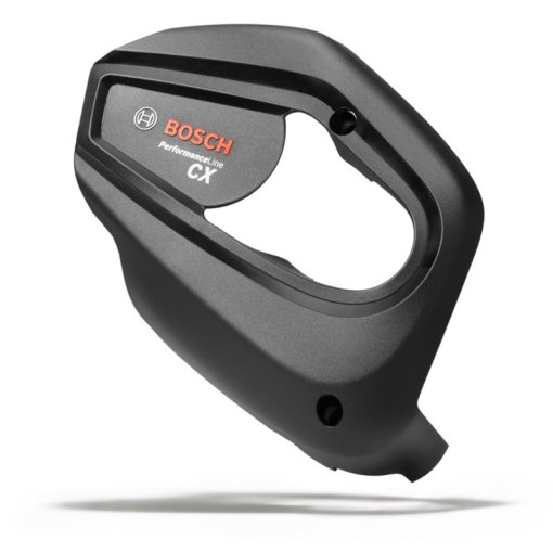 Photo produit de Bosch Habillage Performance Line CX, gauche BDU374Y - noir