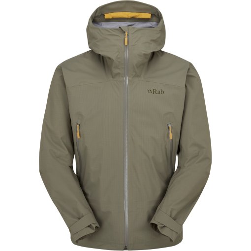 Foto de Rab Chaqueta Hombre - Firewall Light - light khaki
