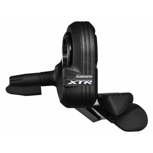 Shimano XTR Di2 FD-M9070 Down-Swing Front Derailleur 2x11-speed