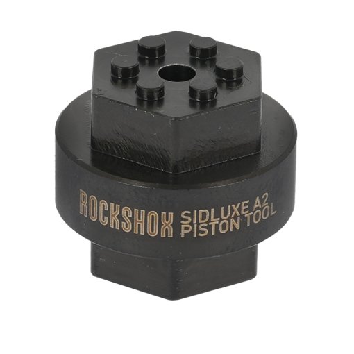 Produktbild von RockShox Kolbenwerkzeug - SIDLuxe A2+