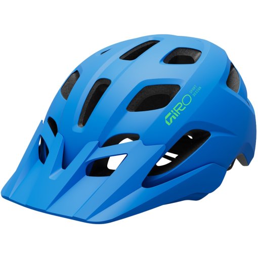 Zdjęcie: Giro Tremor MIPS kask rowerowy dla dzieci - matte blue jewel