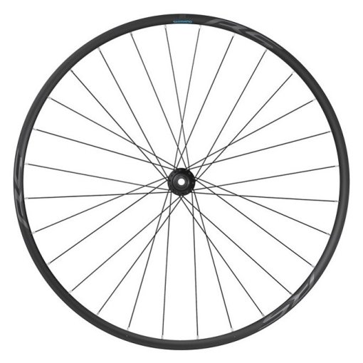 Immagine prodotto da Shimano Ruota Anteriore - WH-RS171-CL - 28&quot; | Clincher | Centerlock - 12x100mm