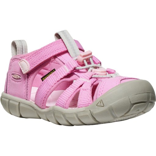 Foto de KEEN Sandalias Niño - Seacamp II CNX - Moonlite Mauve/Pink-A-Boo