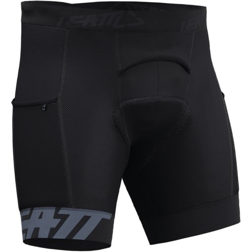 Immagine prodotto da Leatt Pantaloni Interni da Ciclismo Corti Uomo - MTB 3.0 - nero