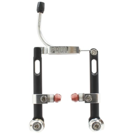 Paul Component Love Brake Lever - 2.5 | Pair - silver | BIKE24