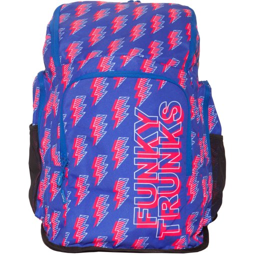 Foto de Funky Trunks Mochila - Space Case 40L - Flash