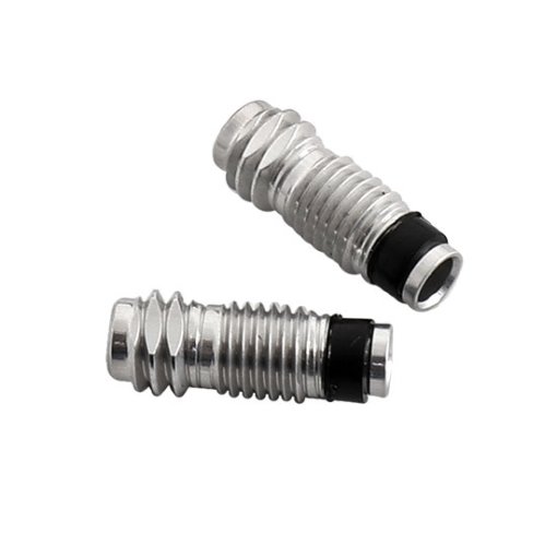 Productfoto van KCNC Valve Core Adapter for Valve Extender (2 Pcs.)