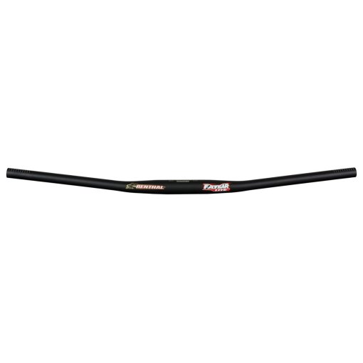 Immagine prodotto da Renthal Fatbar Lite Zero Flat bar - 780mm - black