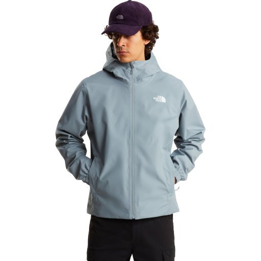 Foto de The North Face Quest Mono Chaqueta para hombres - Monument Grey