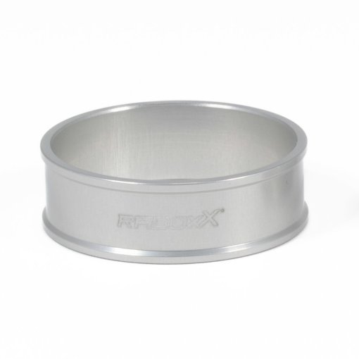 Foto de Radoxx Components Espaciador - StaxX - 1 1/8&quot; - 10mm | clear