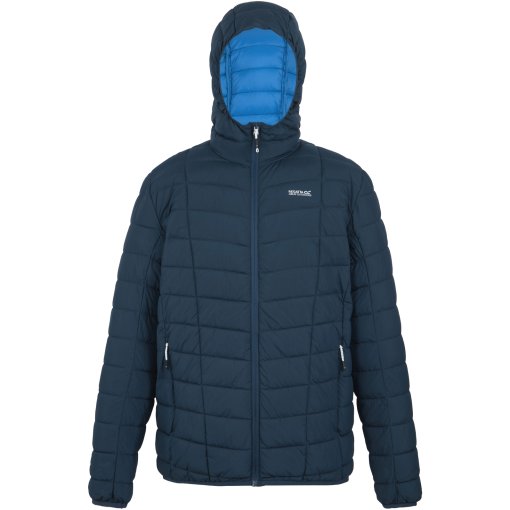 Foto de Regatta Chaqueta Hombre - Asper - Moonlight Denim ZV7