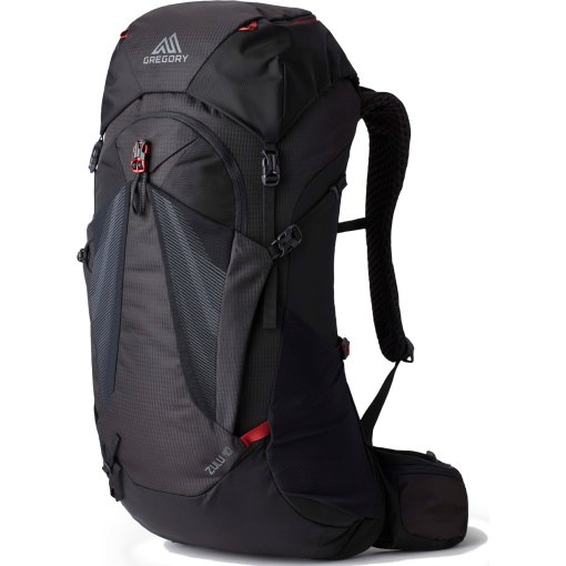Immagine prodotto da Gregory Zaino - Zulu 40 - Volcanic Black
