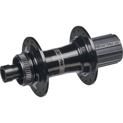 MAVIC - 【販売終了済】★MAVIC　&amp;　SHIMANO LARGE HAB REAR ♪ 販売終了済】☆MAVIC & SHIMANO LARGE HAB REAR ♪