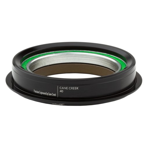 Immagine prodotto da Cane Creek 40 parte inferiore serie sterzo | 1.5&quot; | ZS62/40 - nero