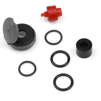 Immagine prodotto da Topeak Head Replacement Kit for Mini Dual Pump
