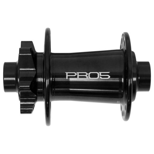 Foto de Hope Buje Delantero - Pro 5 - 6-Bolt - 15x100mm - negro