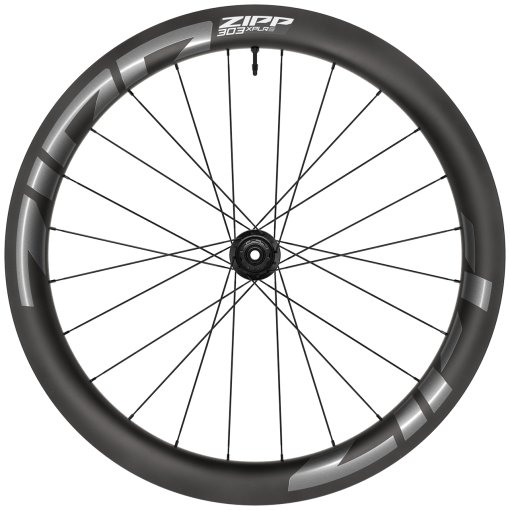 Photo produit de ZIPP 303 XPLR S Roue Arrière - 28&quot; | Carbon | Hookless | Centerlock | B1 - 12x142mm - dark grey