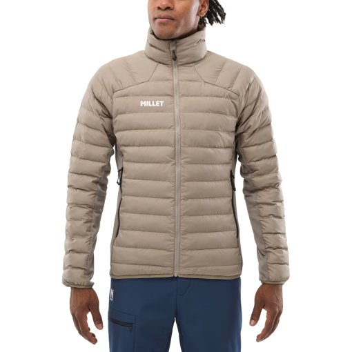 Photo produit de Millet Fitz Roy Warm Veste thermique pour hommes - Dorite