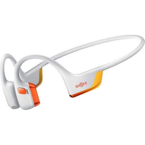 Produktbild von Shokz OpenRun Pro 2 Knochenschall-Sport-Kopfhörer - EK Edition