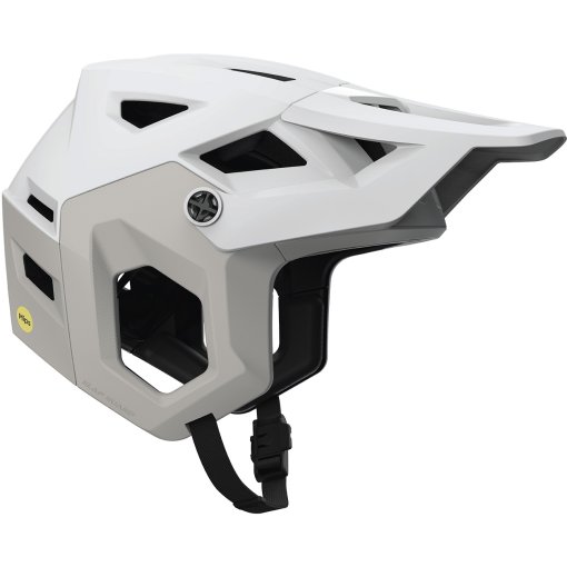 Productfoto van iXS Trigger X 2.0 MIPS Helm - white-chalk