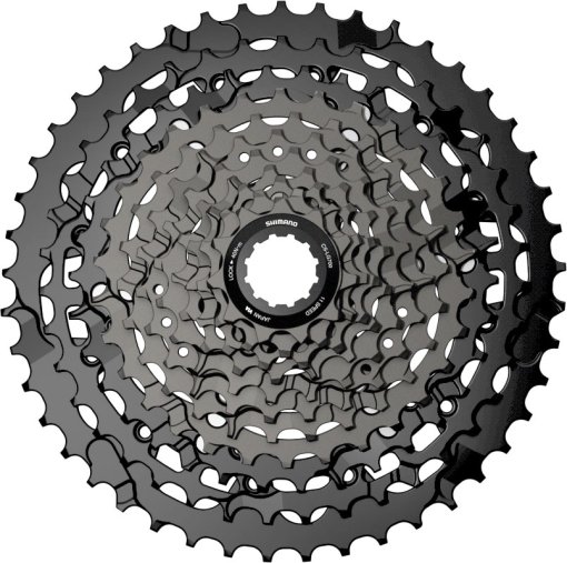 Immagine prodotto da Shimano Cassetta - CS-LG700 - LinkGlide | 11 Velocità - 11-45 Denti