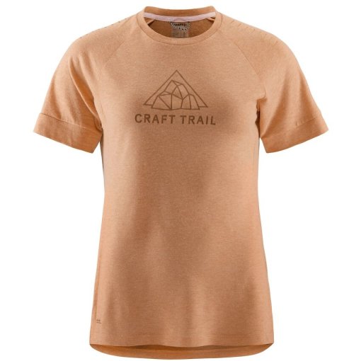 Immagine prodotto da CRAFT Maglietta Donna - Pro Trail Wool - Cliff Melange