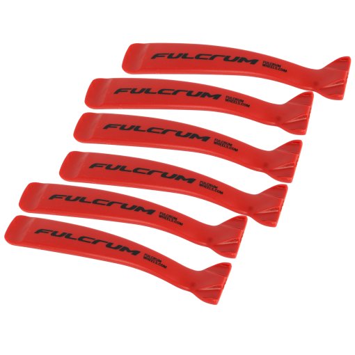 Immagine prodotto da Fulcrum Leva Smontagomme - 6 Pezzi | WH-109HYC