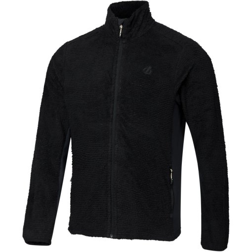 Produktbild von Dare 2b Levitate Fleecejacke Herren - 800 Black