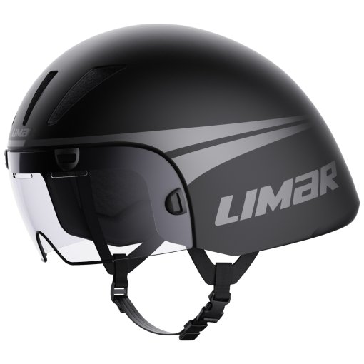 Foto de Limar Casco - Air King Evo - Negro Mate