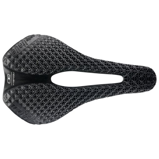 Selle Italia Novus Boost Evo 3D Zadel - Superflow | Kit