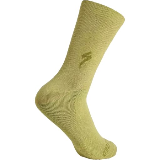 Foto de Specialized Calcetines - Soft Air Tall - olive green